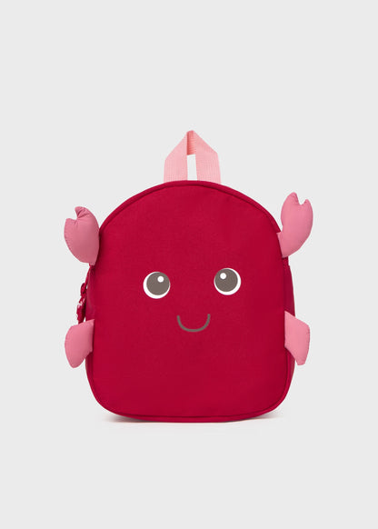 Mochila bebé