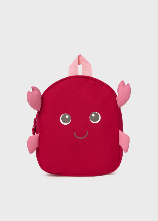 Mochila bebé