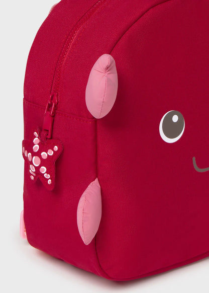 Mochila bebé