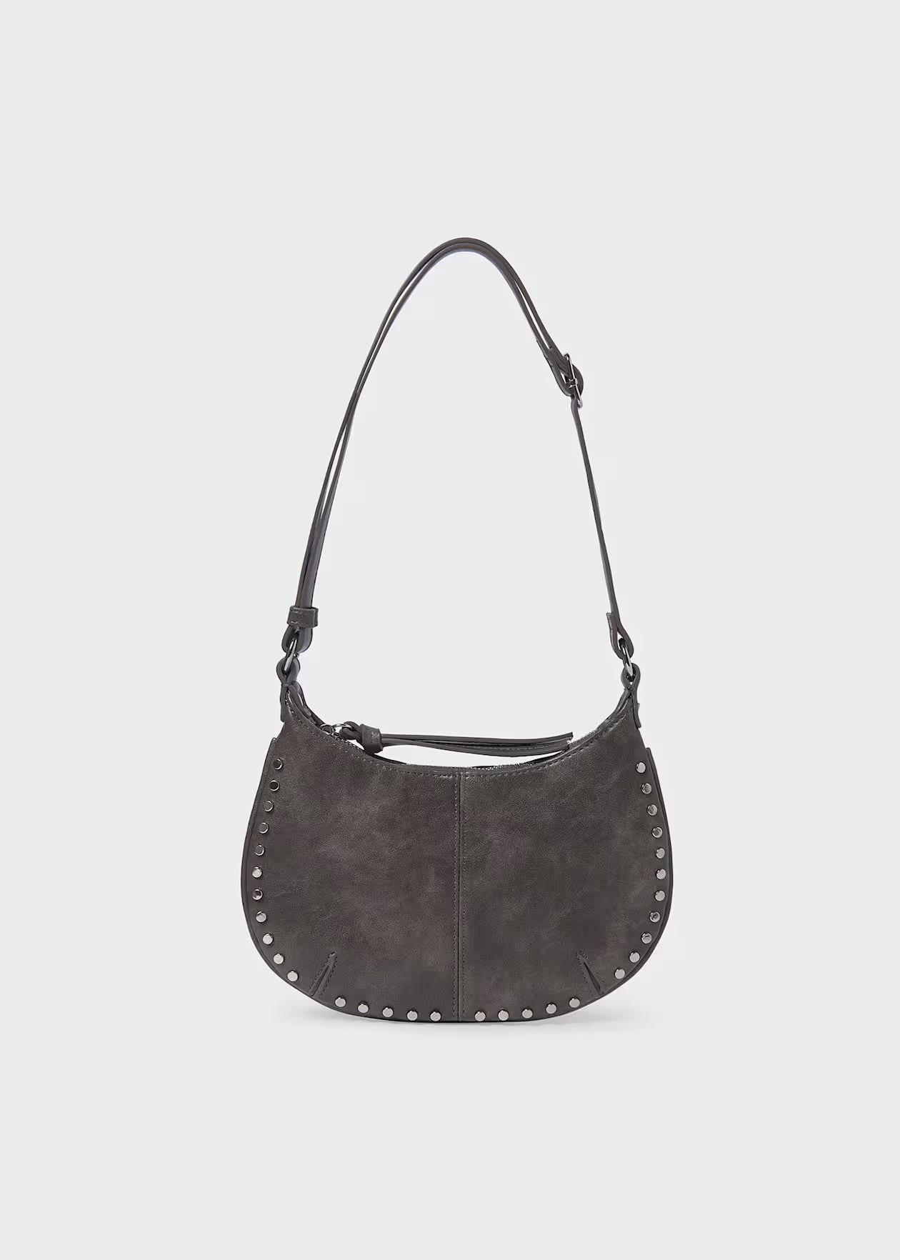 Bolso tachuelas chica
