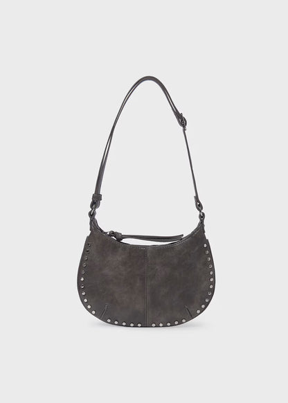 Bolso tachuelas chica