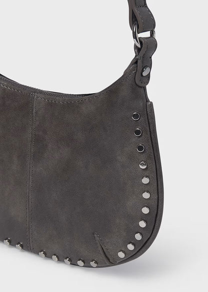 Bolso tachuelas chica