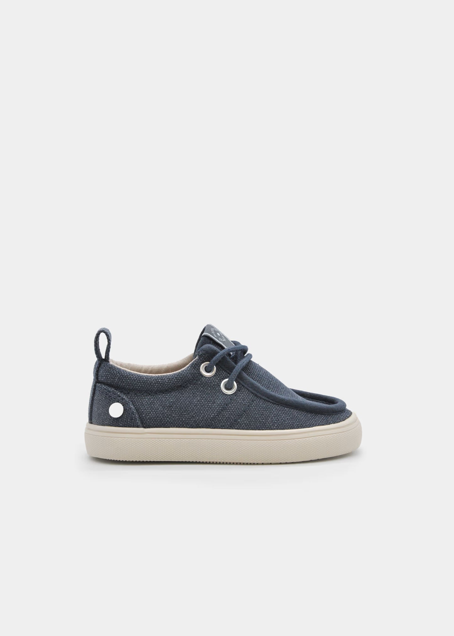 Naútico cordones bebé