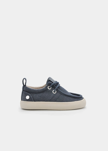 Naútico cordones bebé
