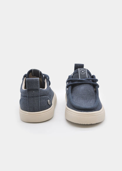Naútico cordones bebé