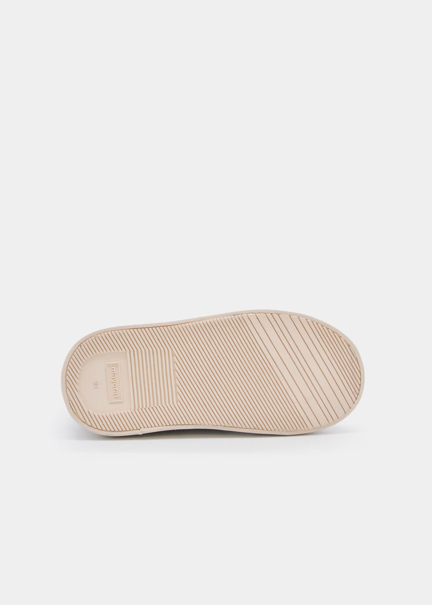 Naútico cordones bebé