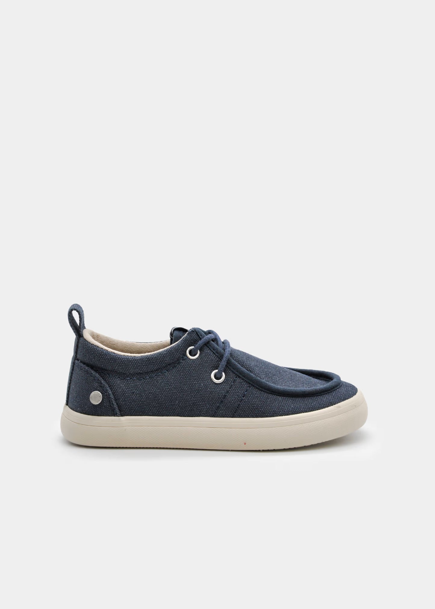 Naútico cordones niño