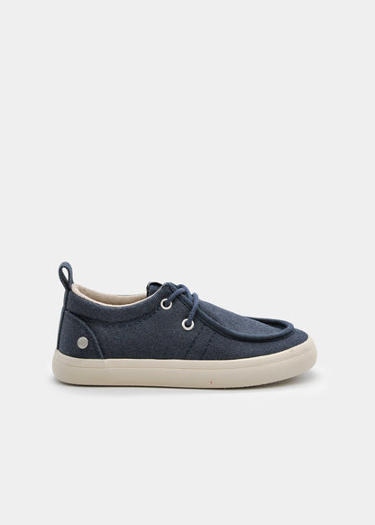 Naútico cordones niño
