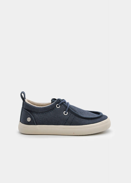 Naútico cordones niño