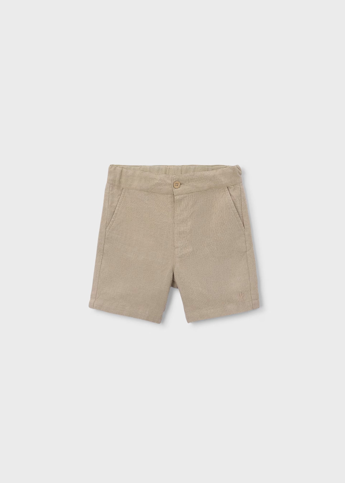 Bermuda jogger niño