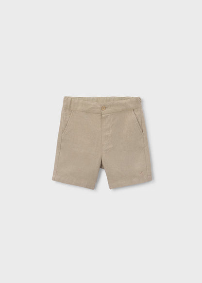 Bermuda jogger niño