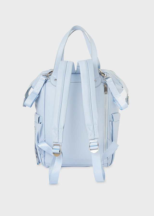 Mochila polipiel bebé