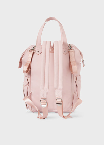 Mochila polipiel bebé