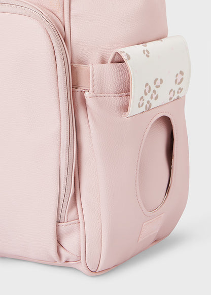 Mochila polipiel bebé