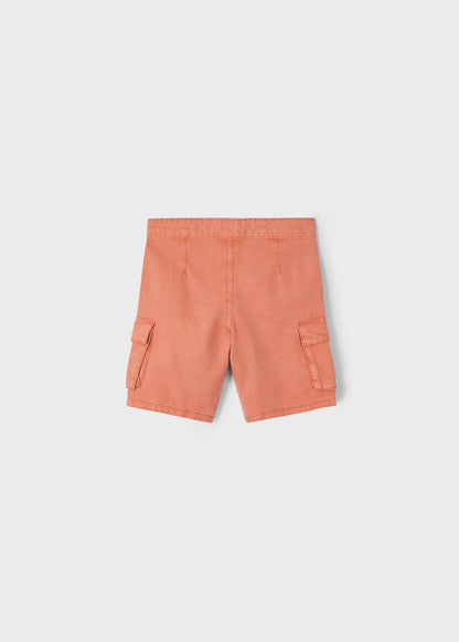 Bermuda cargo niño