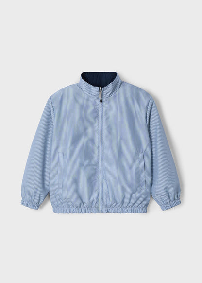 Cortavientos reversible niño