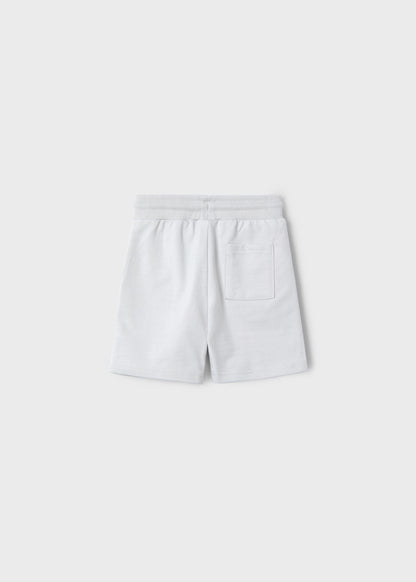 Chándal con 2 pantalones niño