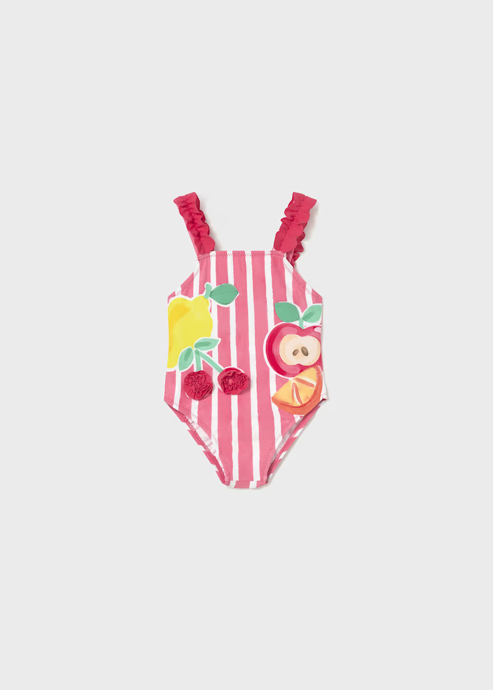 Bañador gráfica bebé