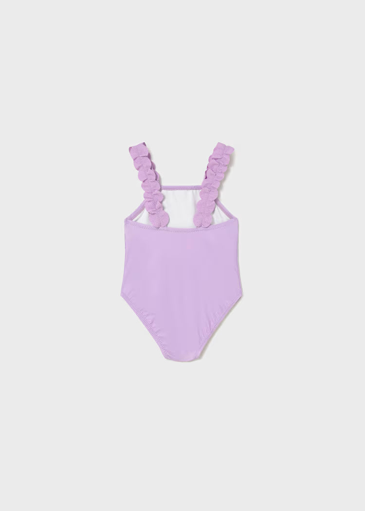 Bañador gráfica bebé