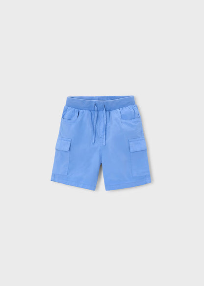 Bermuda cargo niño