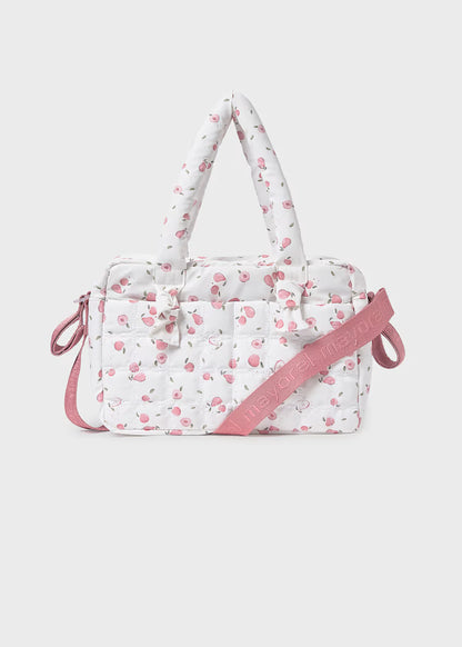 Bolso maternidad estampado impermeable bebé