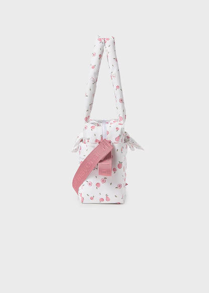 Bolso maternidad estampado impermeable bebé