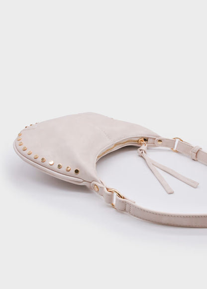 Bolso tachuelas chica