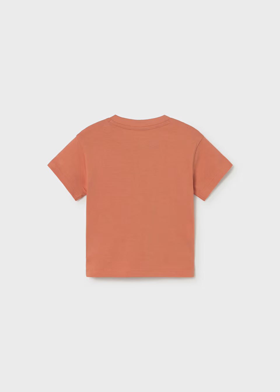 Camiseta animalitos bebé