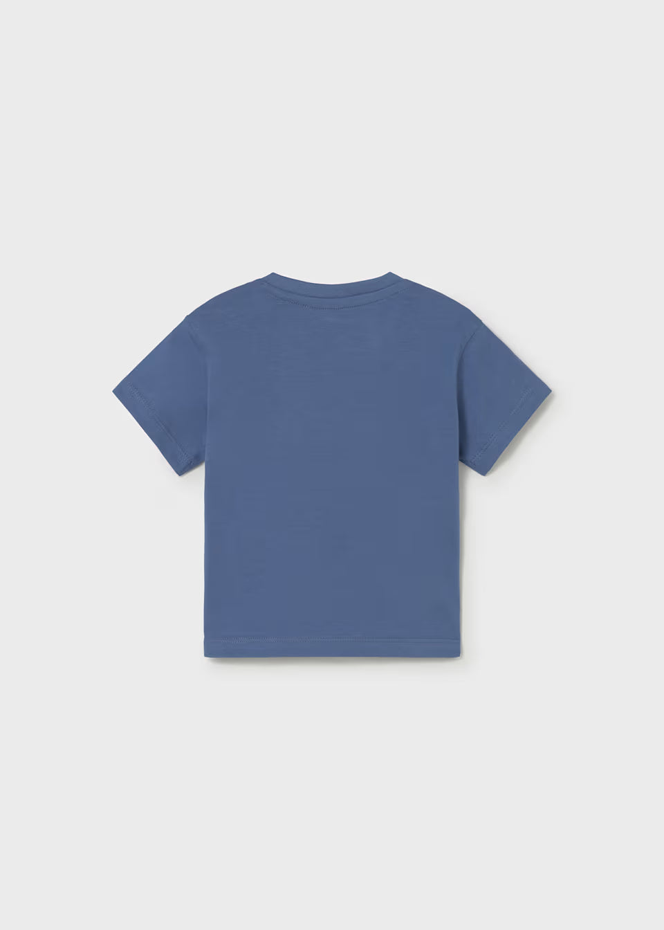 Camiseta animalitos bebé