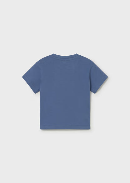 Camiseta animalitos bebé