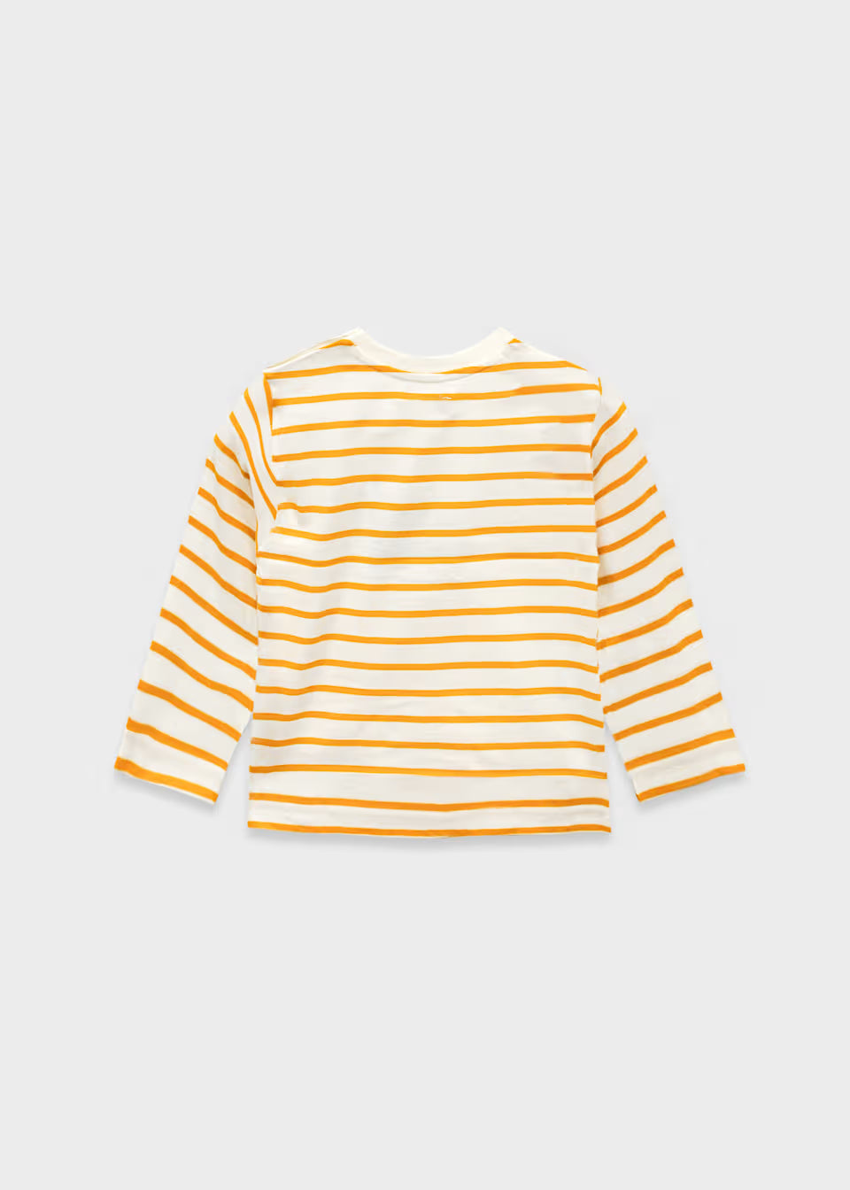 Camiseta aplique 3d bebé