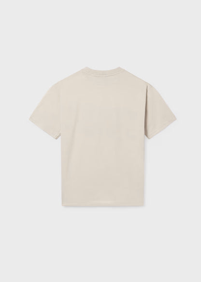 Camiseta chico