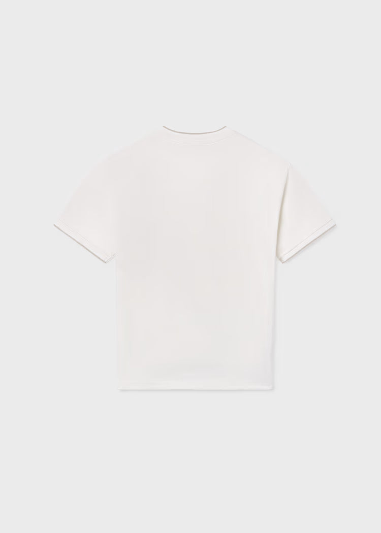 Camiseta chico