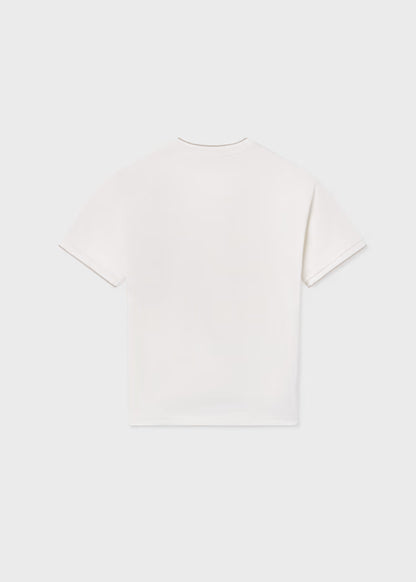 Camiseta chico