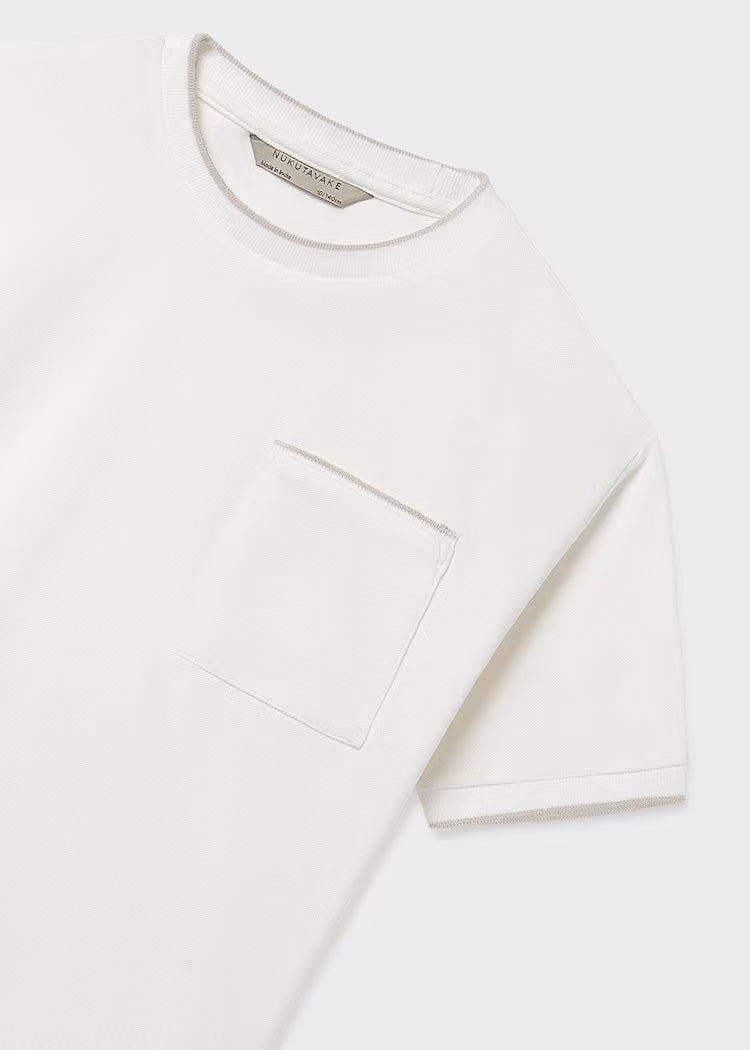 Camiseta chico