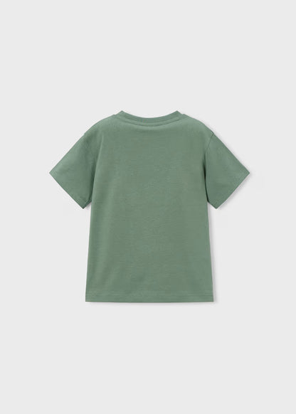 Camiseta driver niño