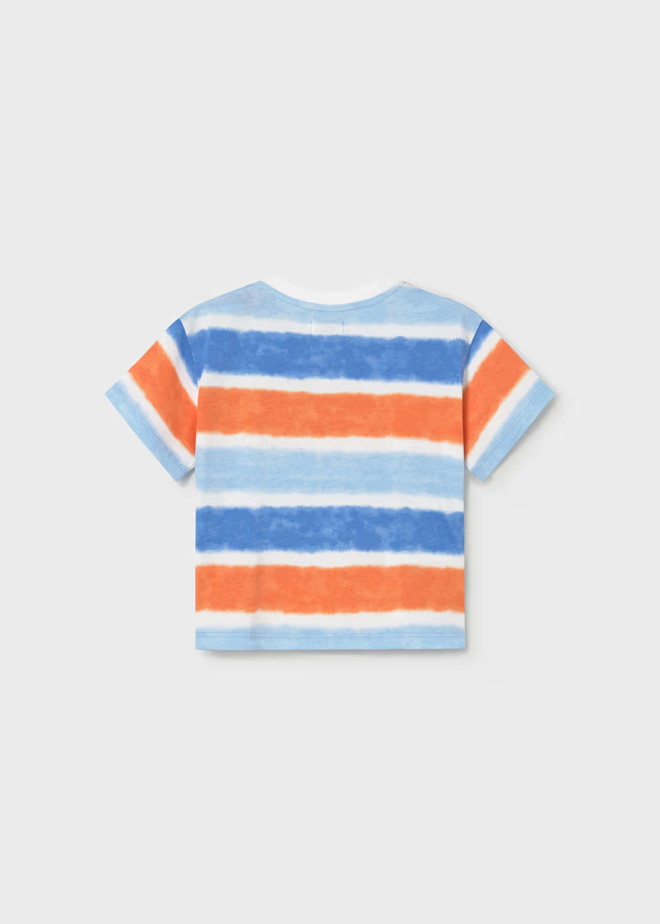 Camiseta estampada bebé