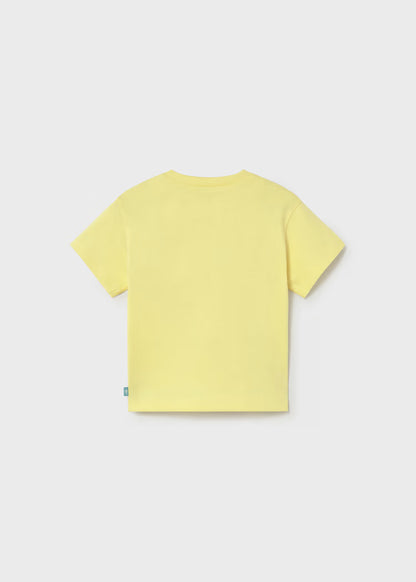 Camiseta moto de agua bebé