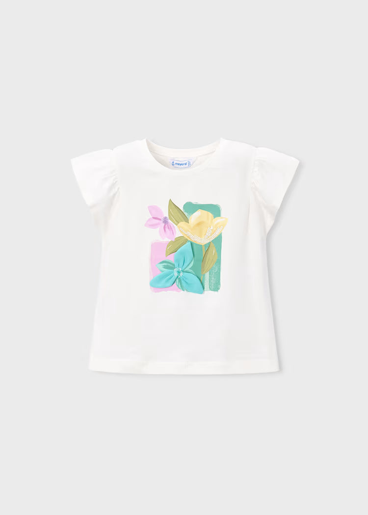 Camiseta niña