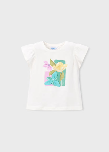 Camiseta niña