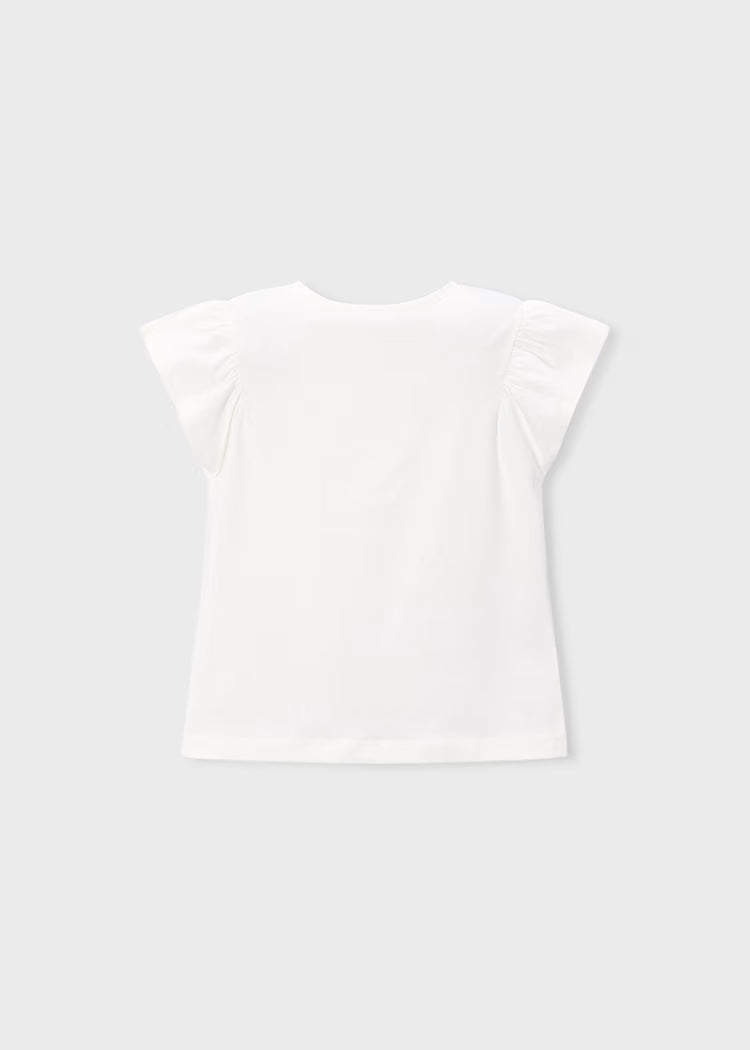 Camiseta niña