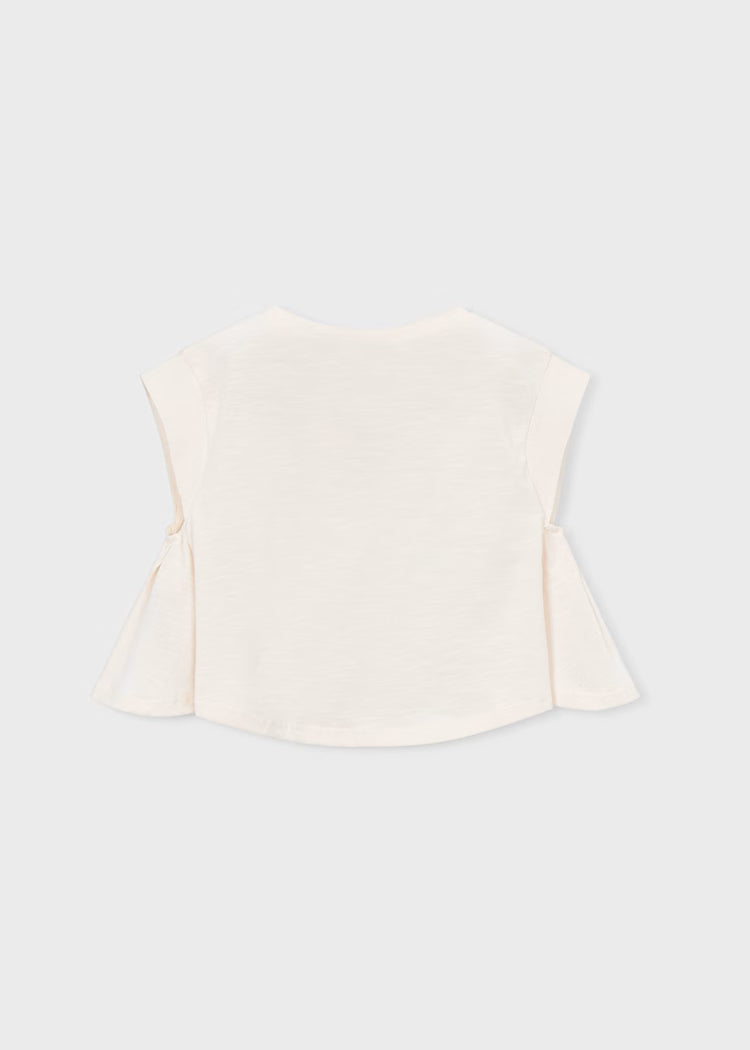 Camiseta niña