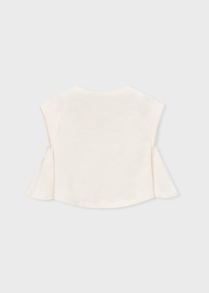 Camiseta niña