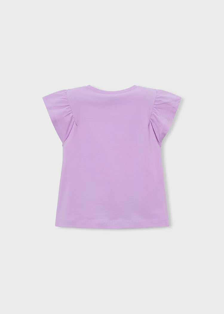 Camiseta niña
