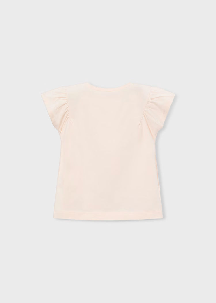 Camiseta niña