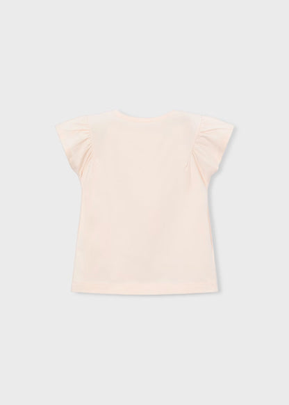 Camiseta niña