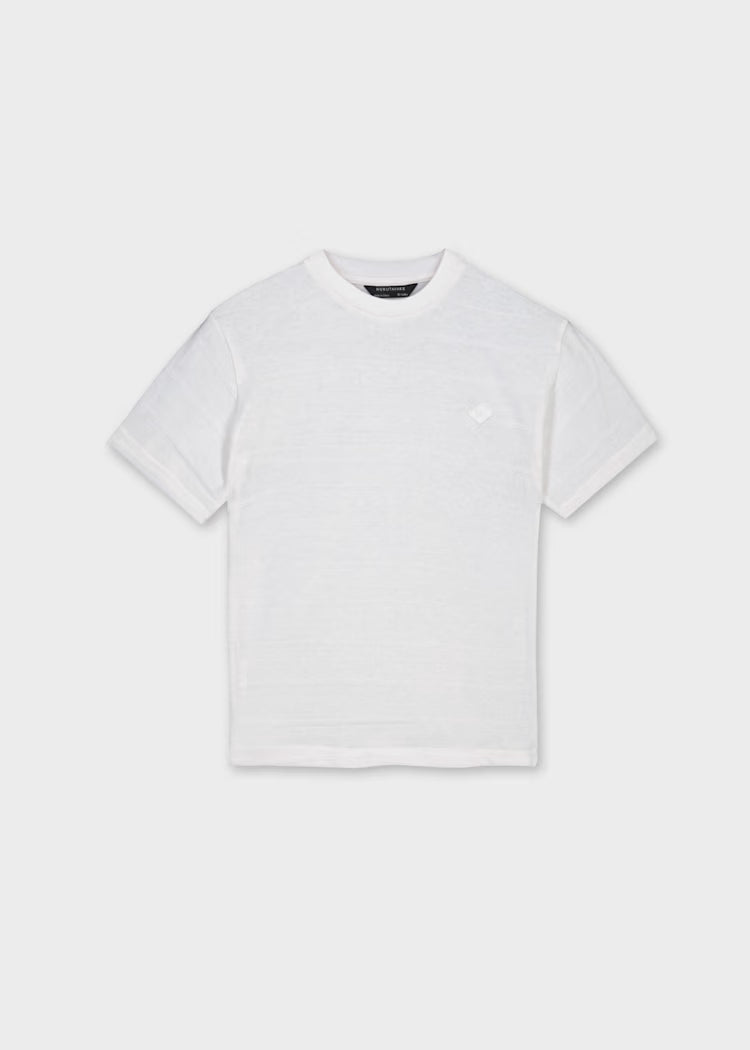 Camiseta punto chico