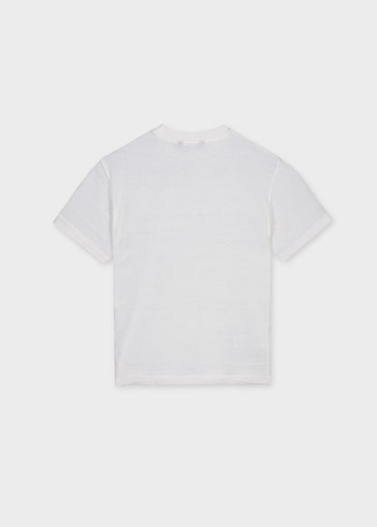 Camiseta punto chico