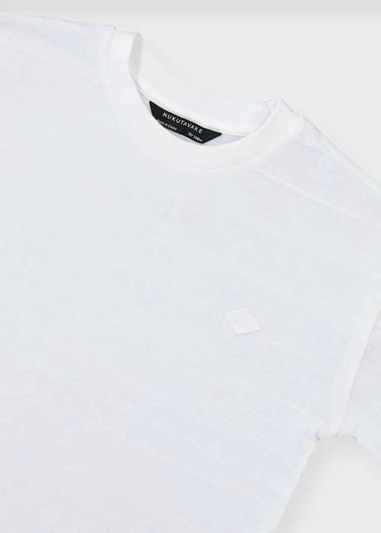Camiseta punto chico