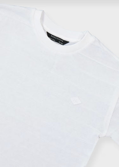Camiseta punto chico